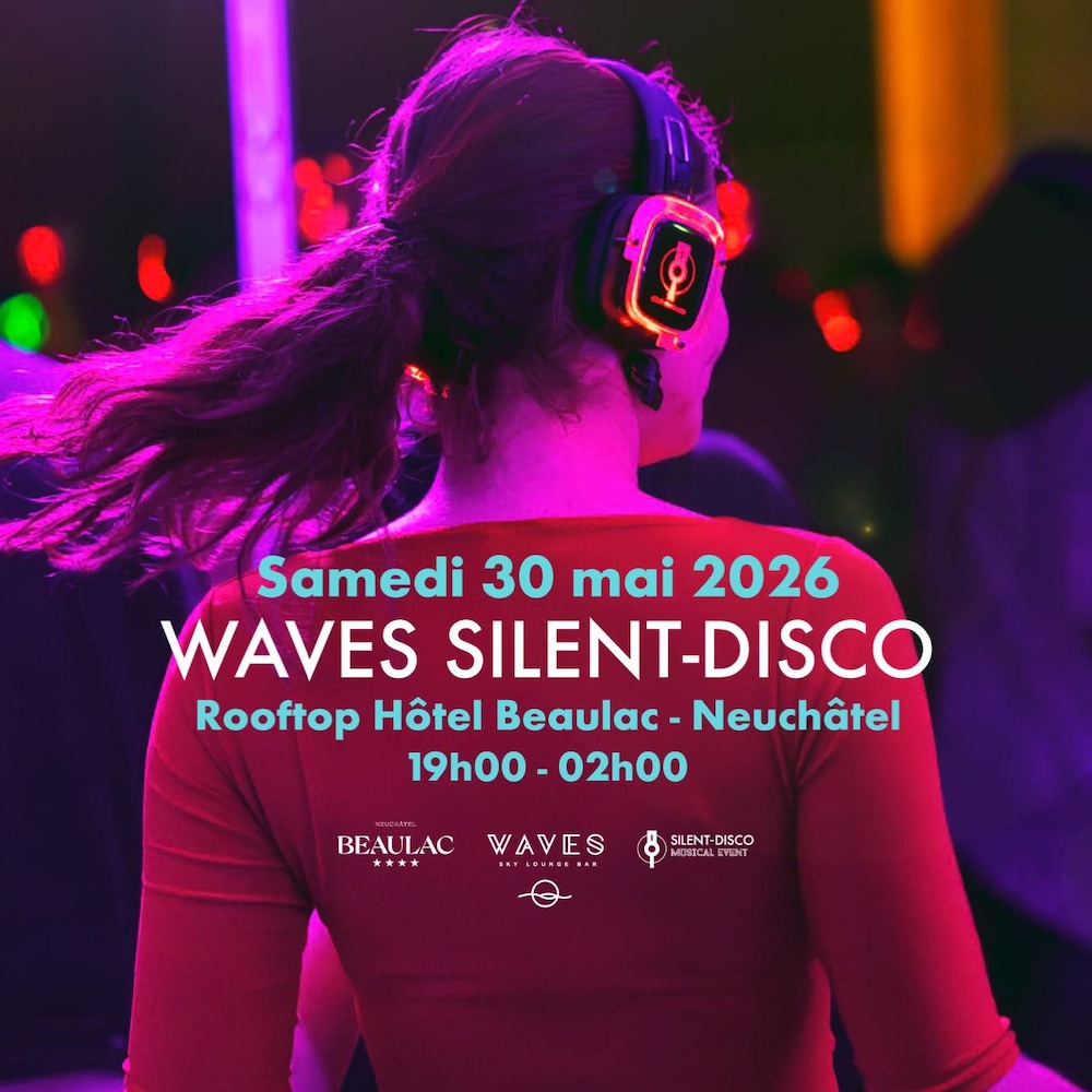silentdisconeuchatel