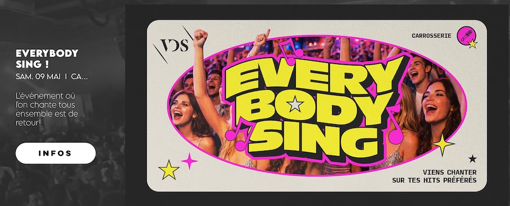 villagedusoireverybodysing