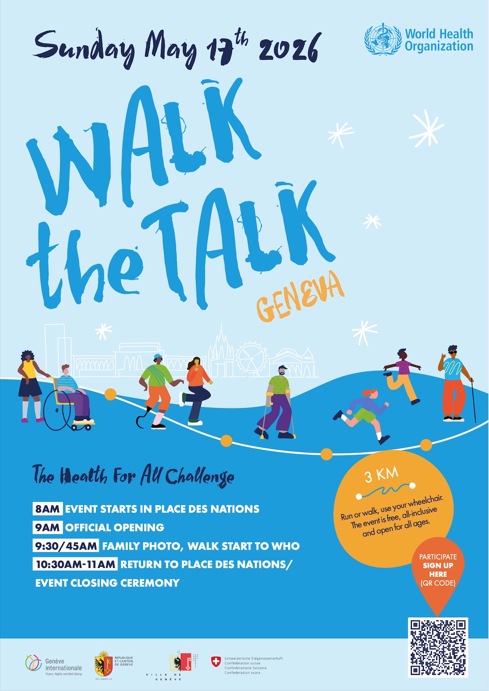 walkthetalk