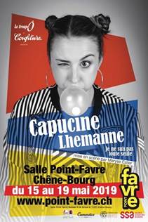 Capucine