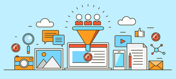 EI Converison optimization
