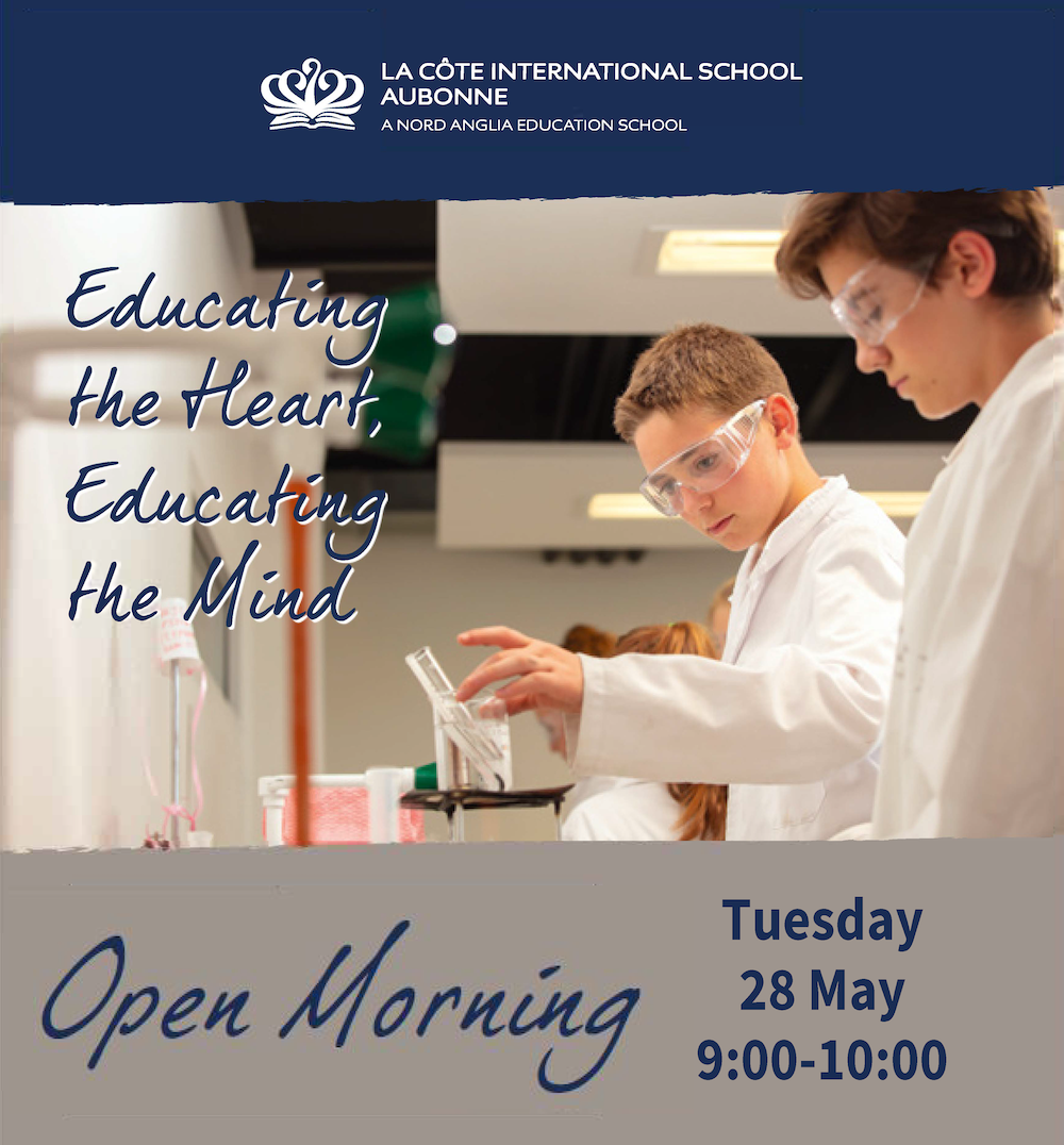 LCISOpen Morning 2019 copy