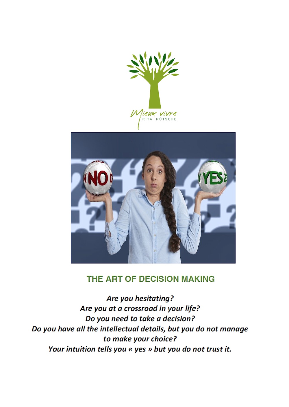 artofdecision
