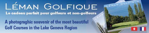 Leman Golfique Banner 2