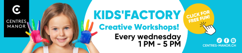 SCM 2026 KnowitAll banner newsletter et web kidsfactory 1