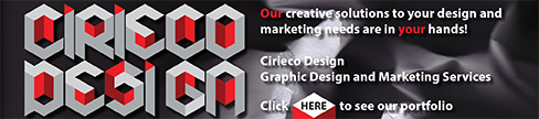 CiriecoDesign banner 2