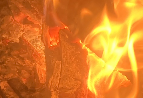 fire
