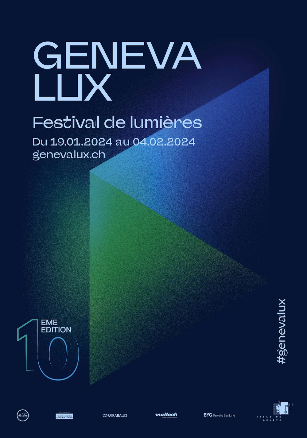 genevalux poster