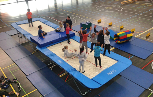 GEMS Camps 2018