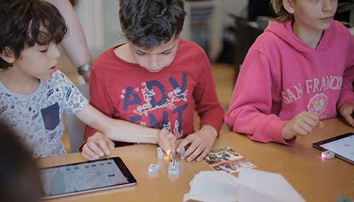 Techlabs kids 150