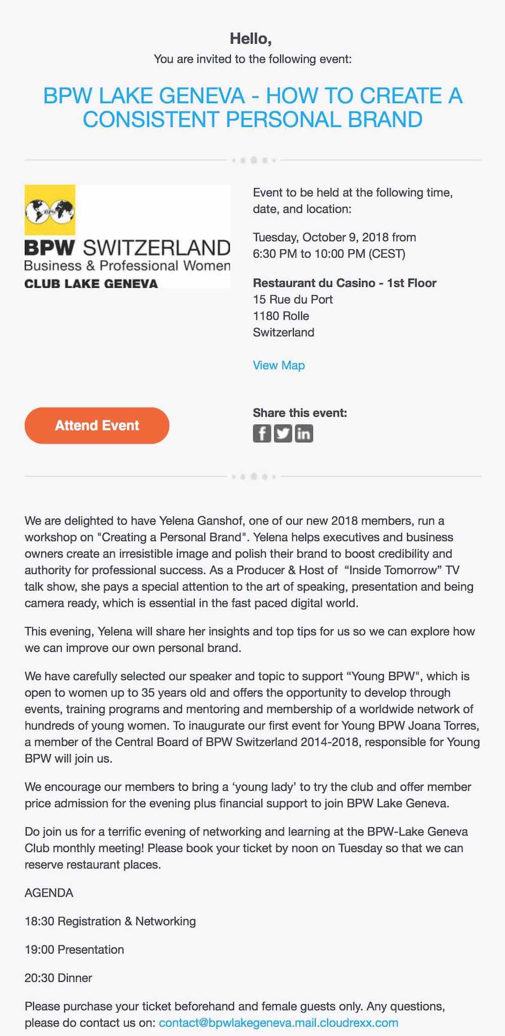 BPW LakeGeneva personalbrand