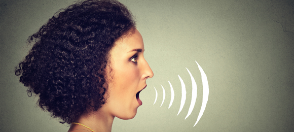 EXECUsing Your Voice for Greater Influence