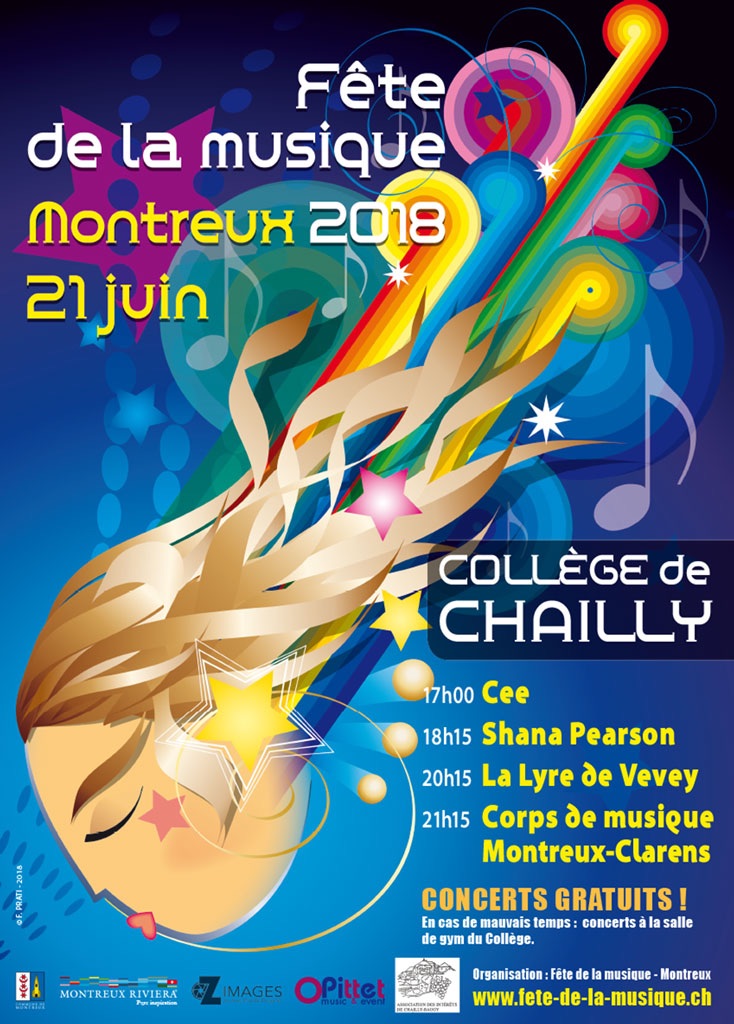 FDLM MONTREUX