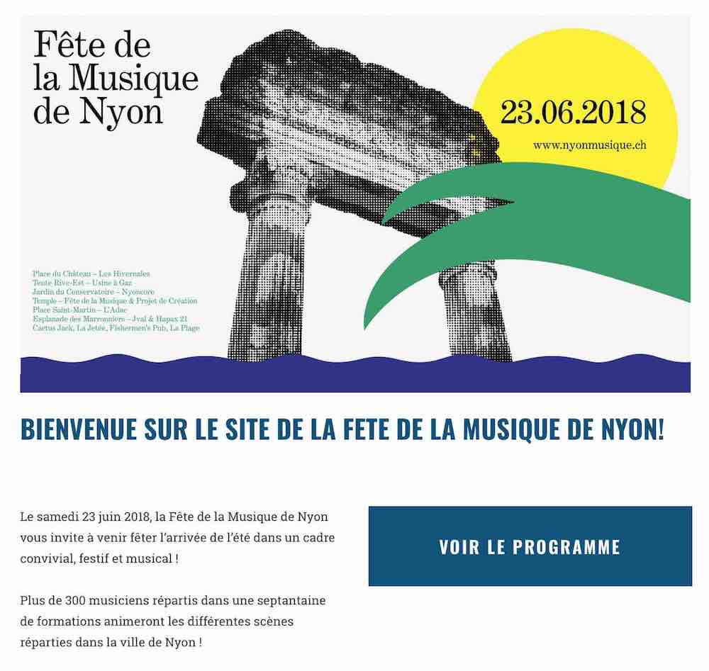 FDLM Nyon