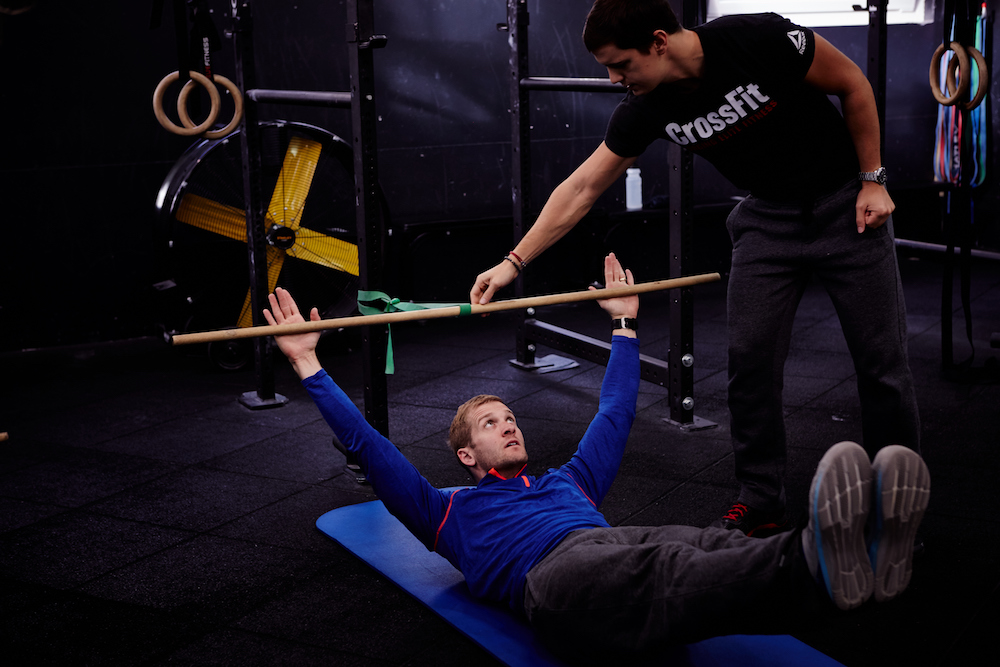 HQ CrossFit 0001