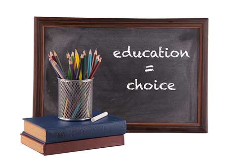 ORC Education survey