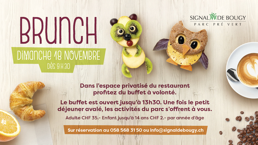 SDBbrunch18nov