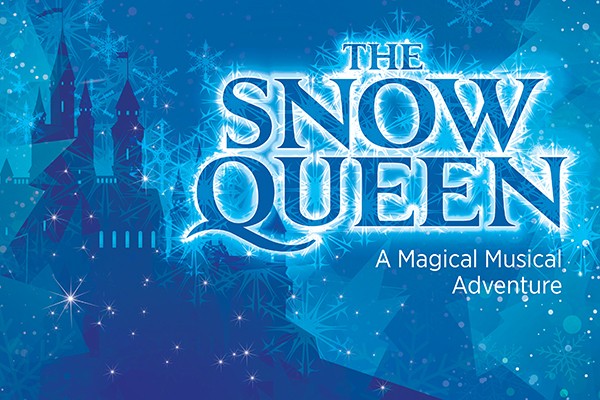 SimplytheatreSnowQueen