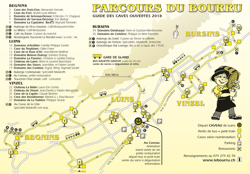 bourrubegnins