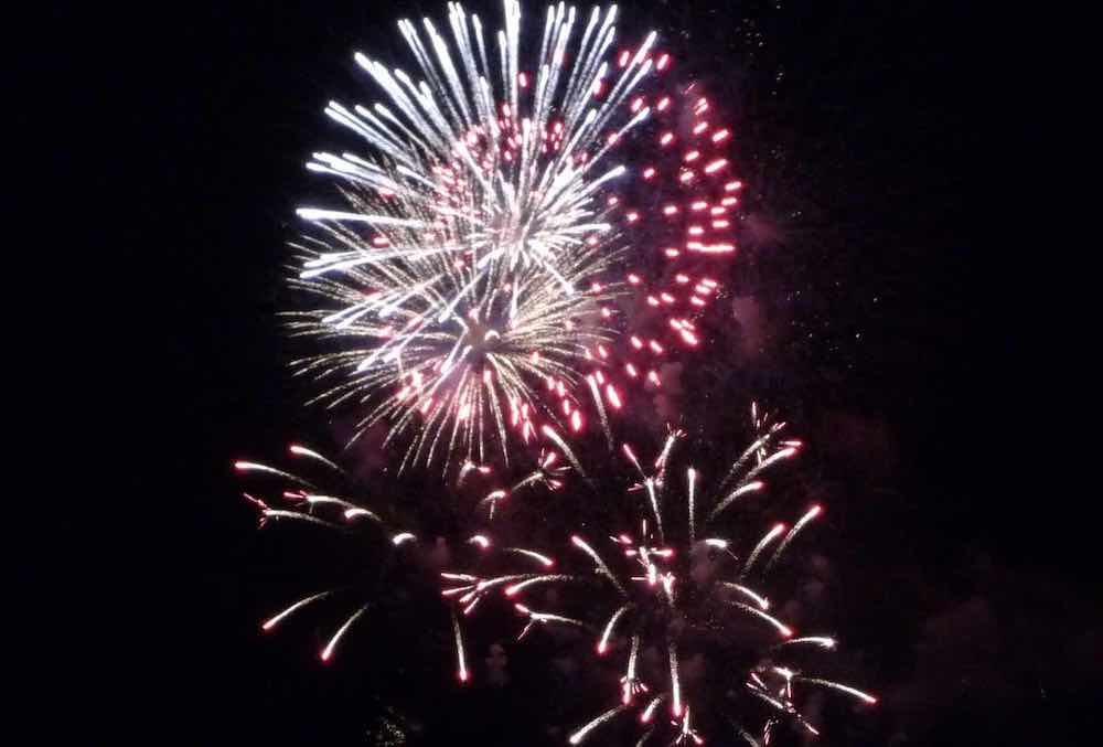 firework