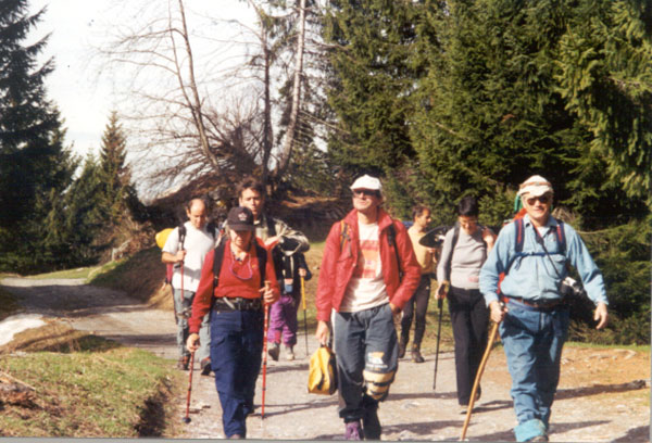 free hikes rando saleve2