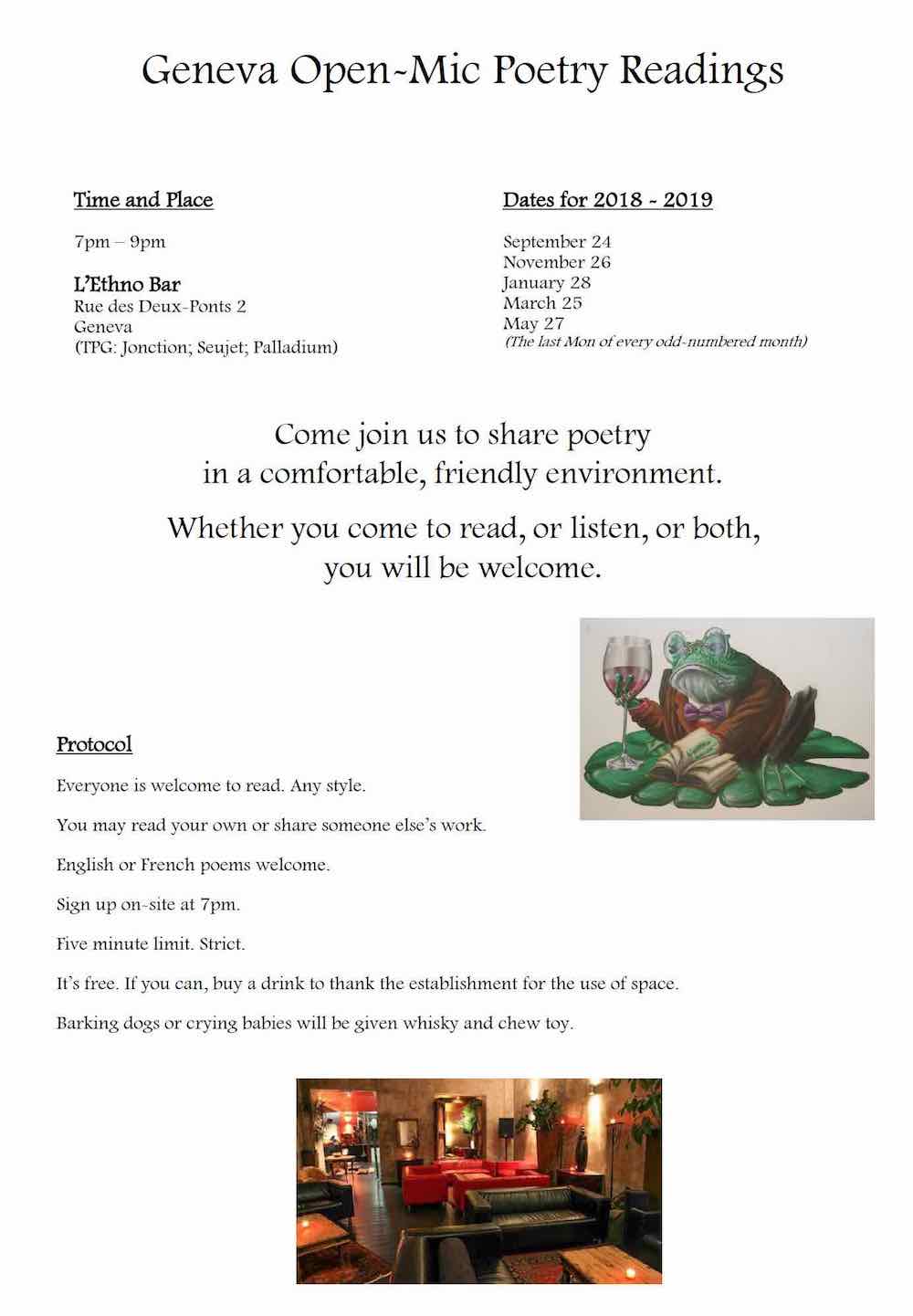 poetryopenmic