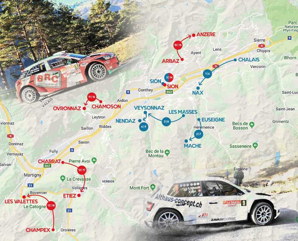 rallyesion
