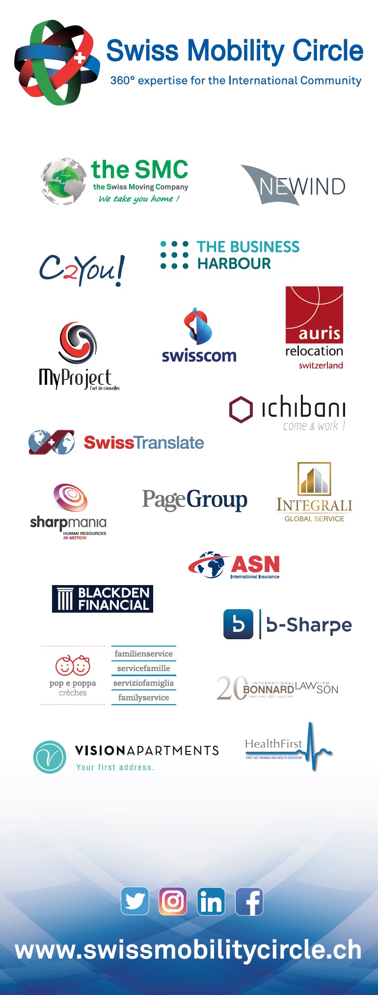 smcrollup partenaires