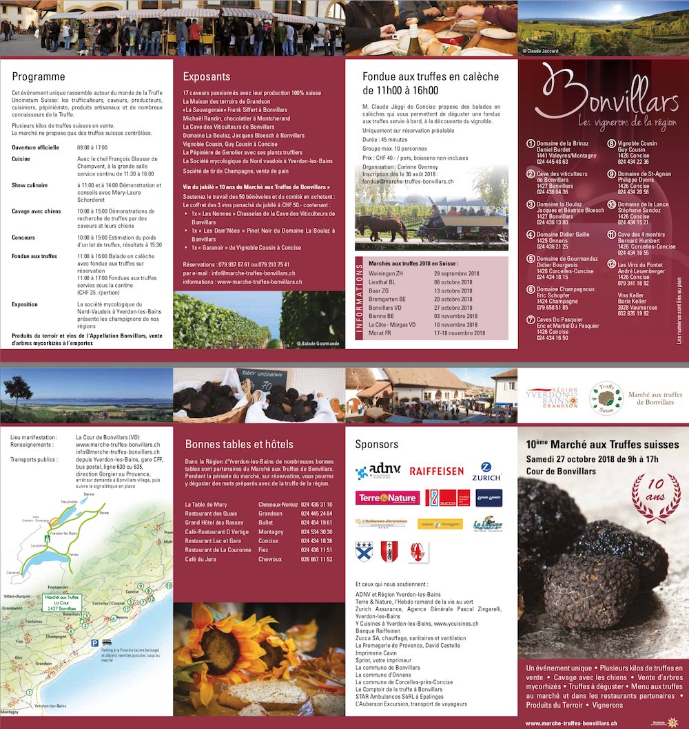 truffles2018