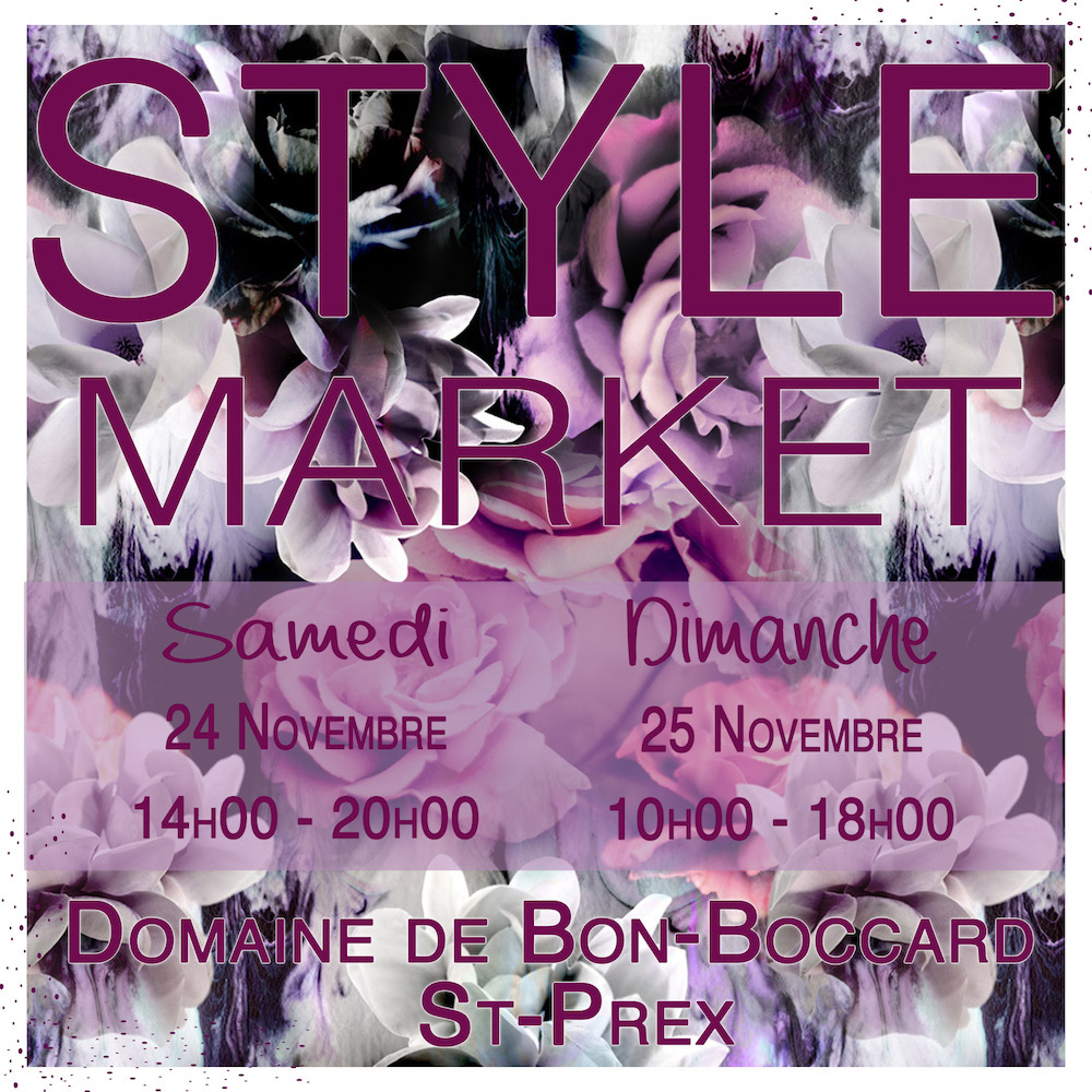 xmas stylemarket