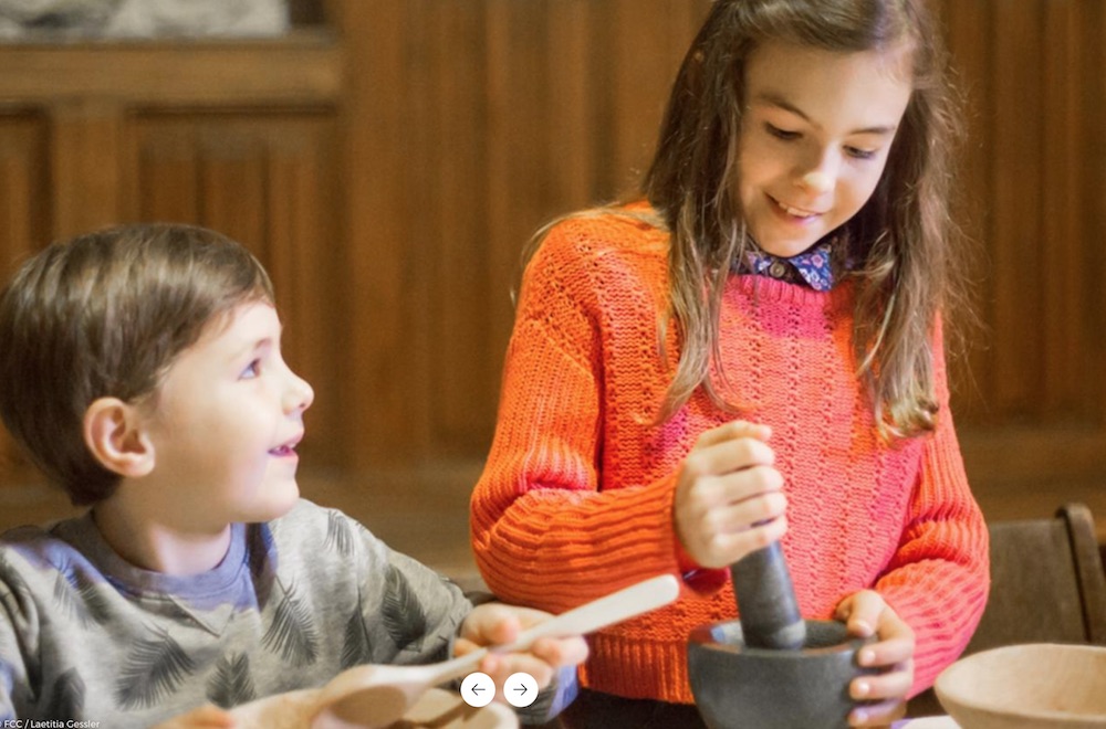 chilloncookingkids