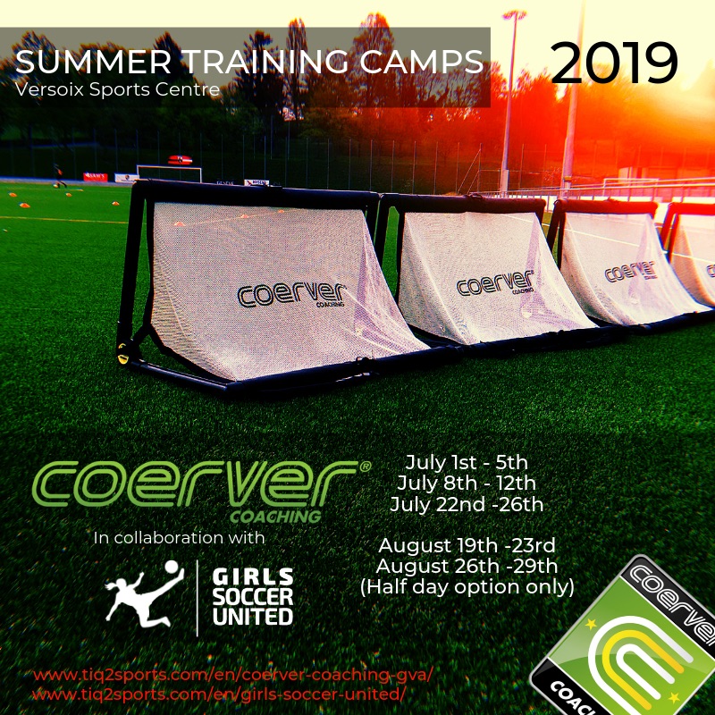 coerver