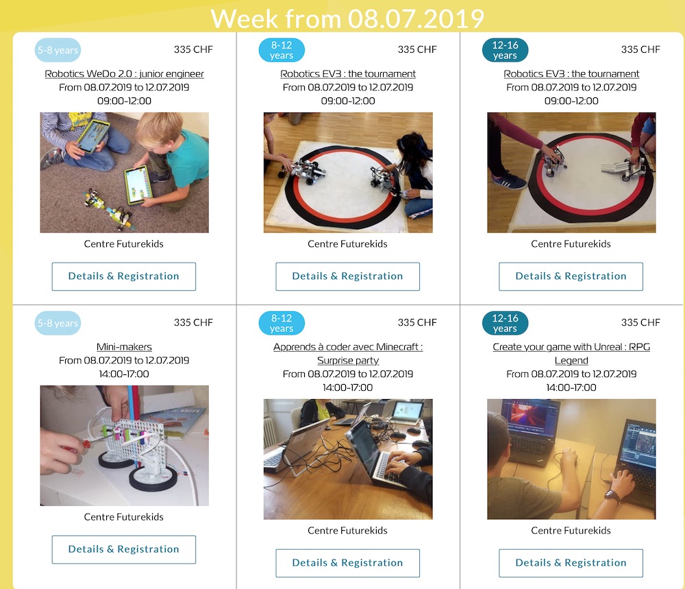 futurekidsLausanne 08.07.2019