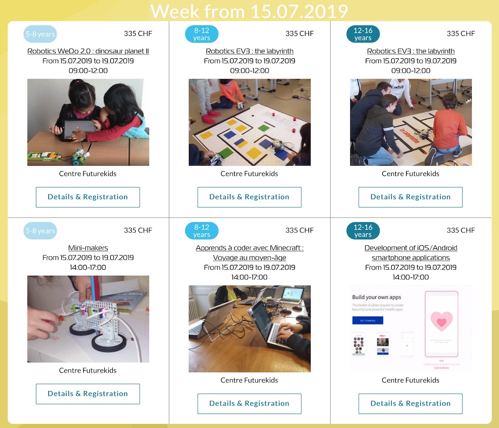 futurekidslausanne 15.07.2019
