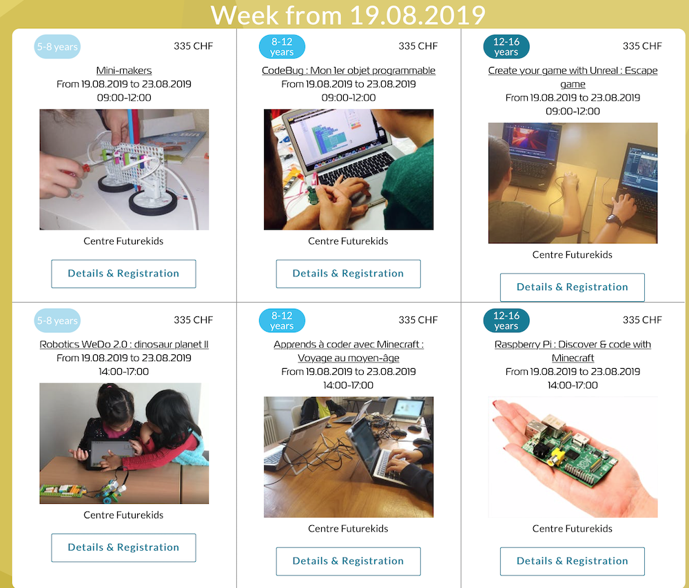 futurekidslausanne 19.08.2019