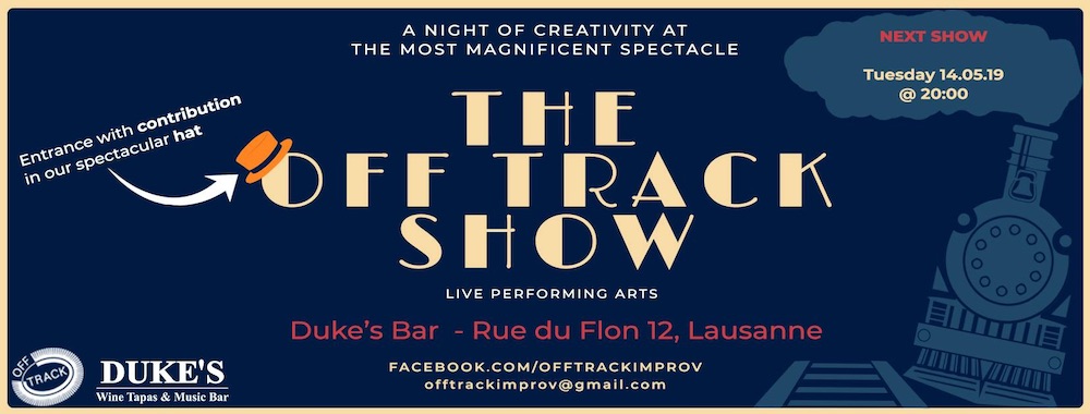 renegadeofftrack