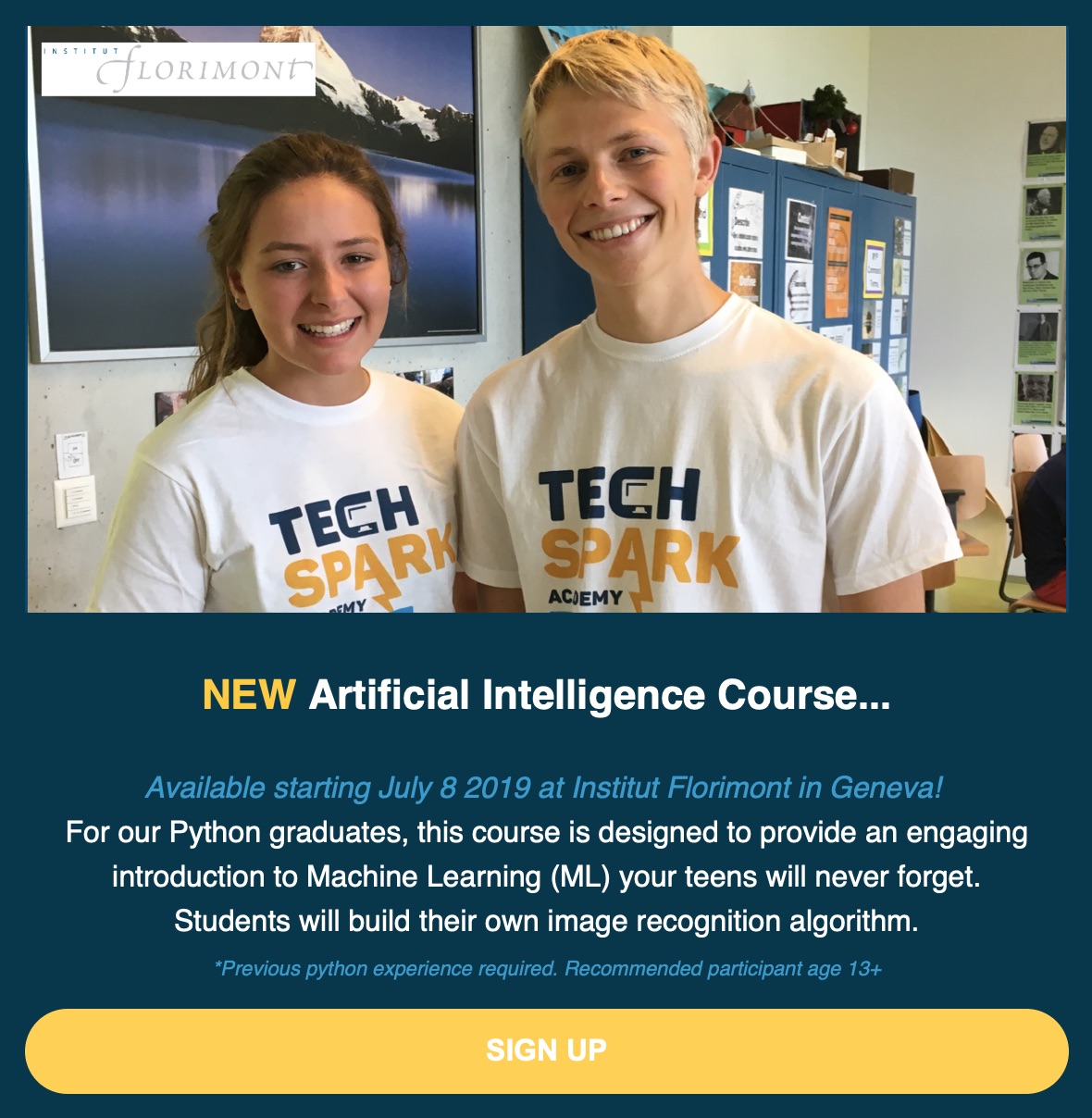 techspark2019florimont