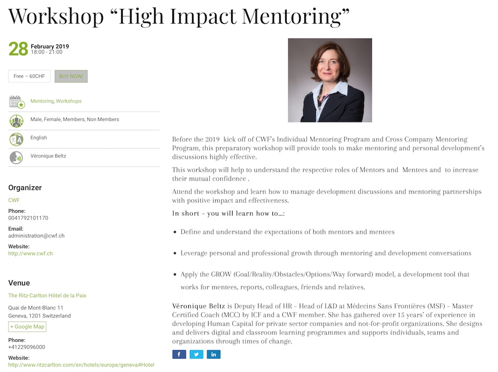 CWFhighimpactmentoring