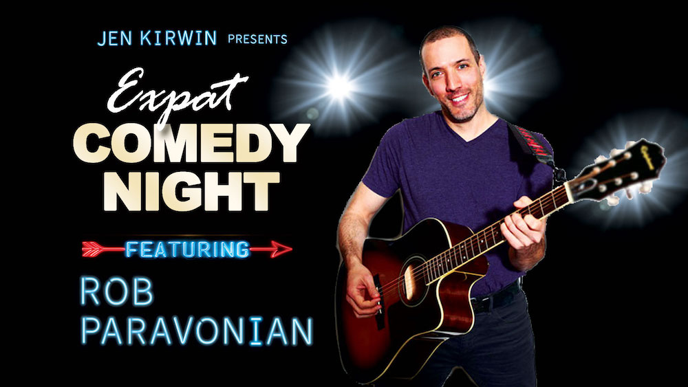 Comedy Night FB Event feb19 pickwick copy