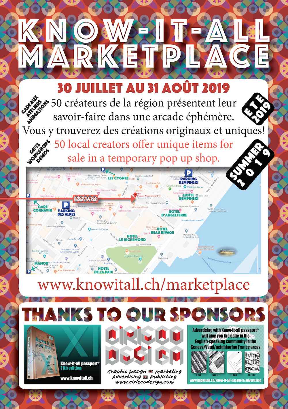 KIAM2019 flyer1