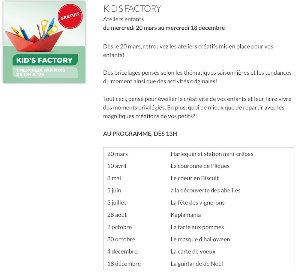 chavanneskidsfactory