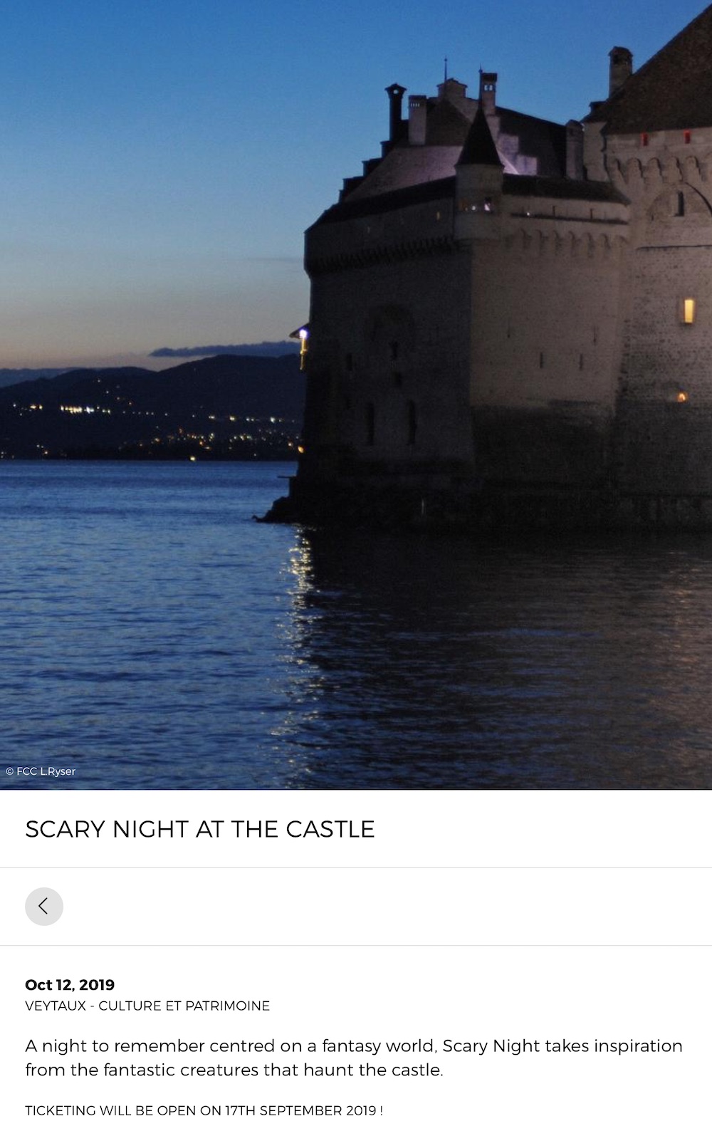 chillonscary