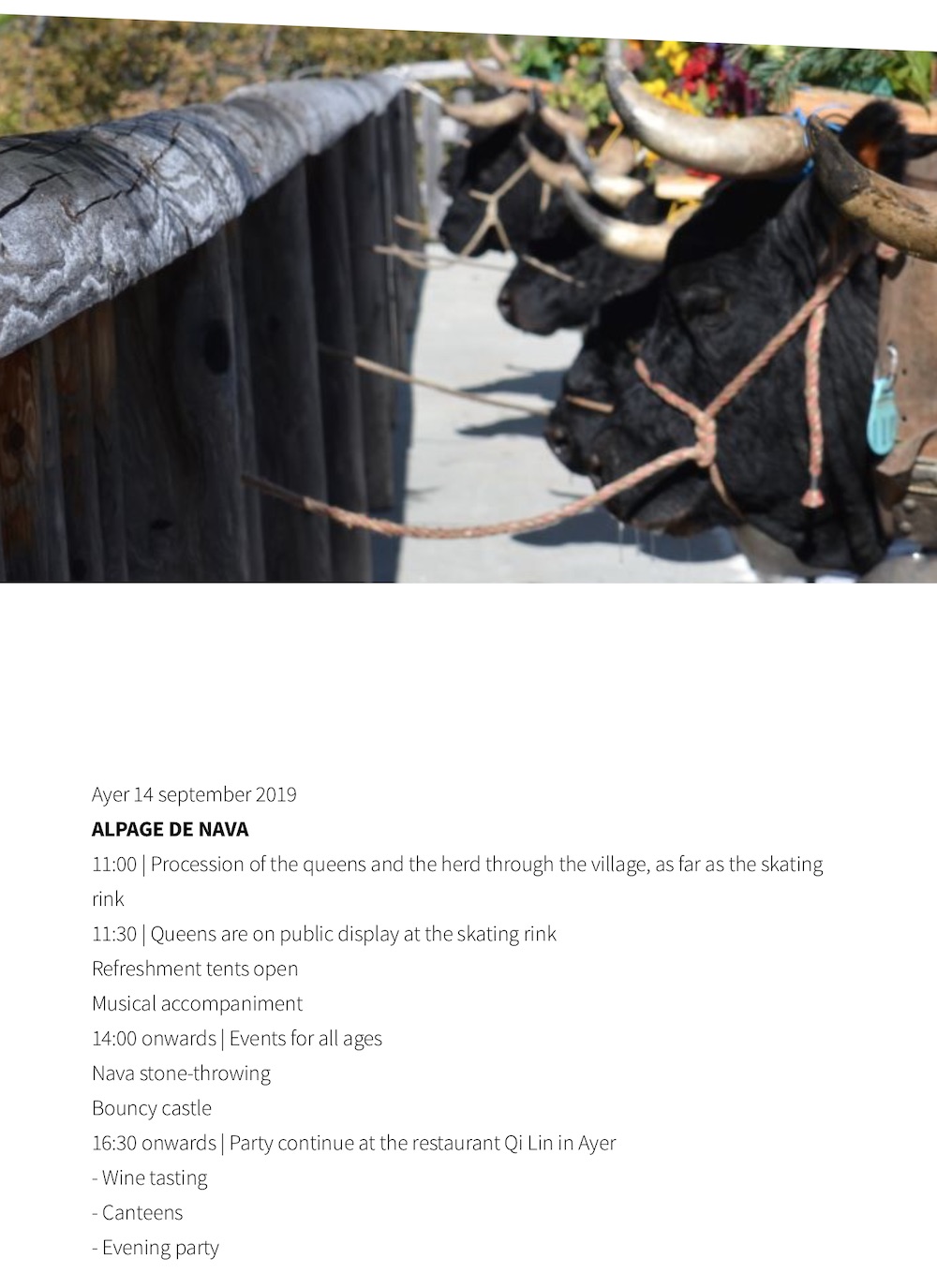 desalpes ayer