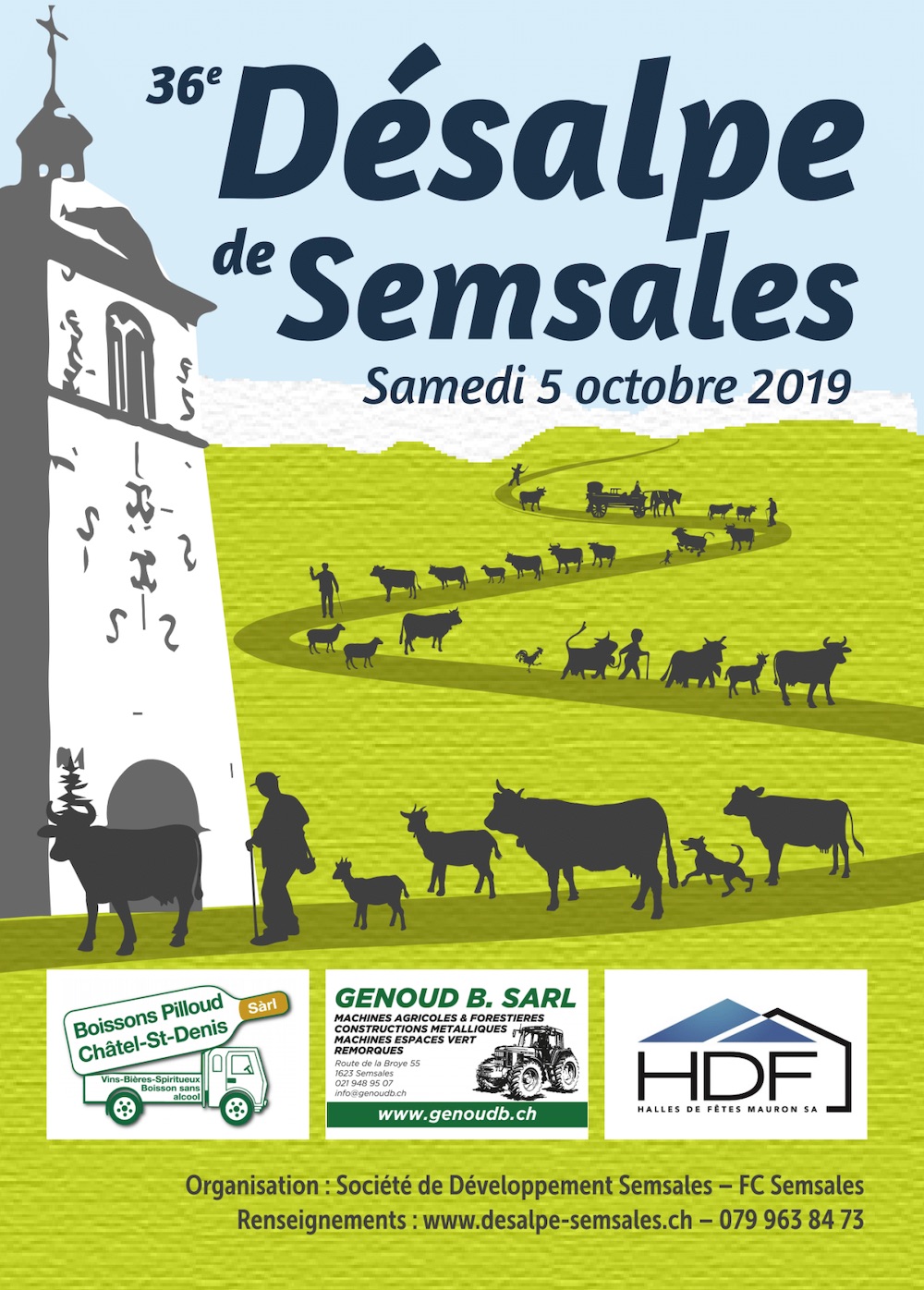 desalpes semsales