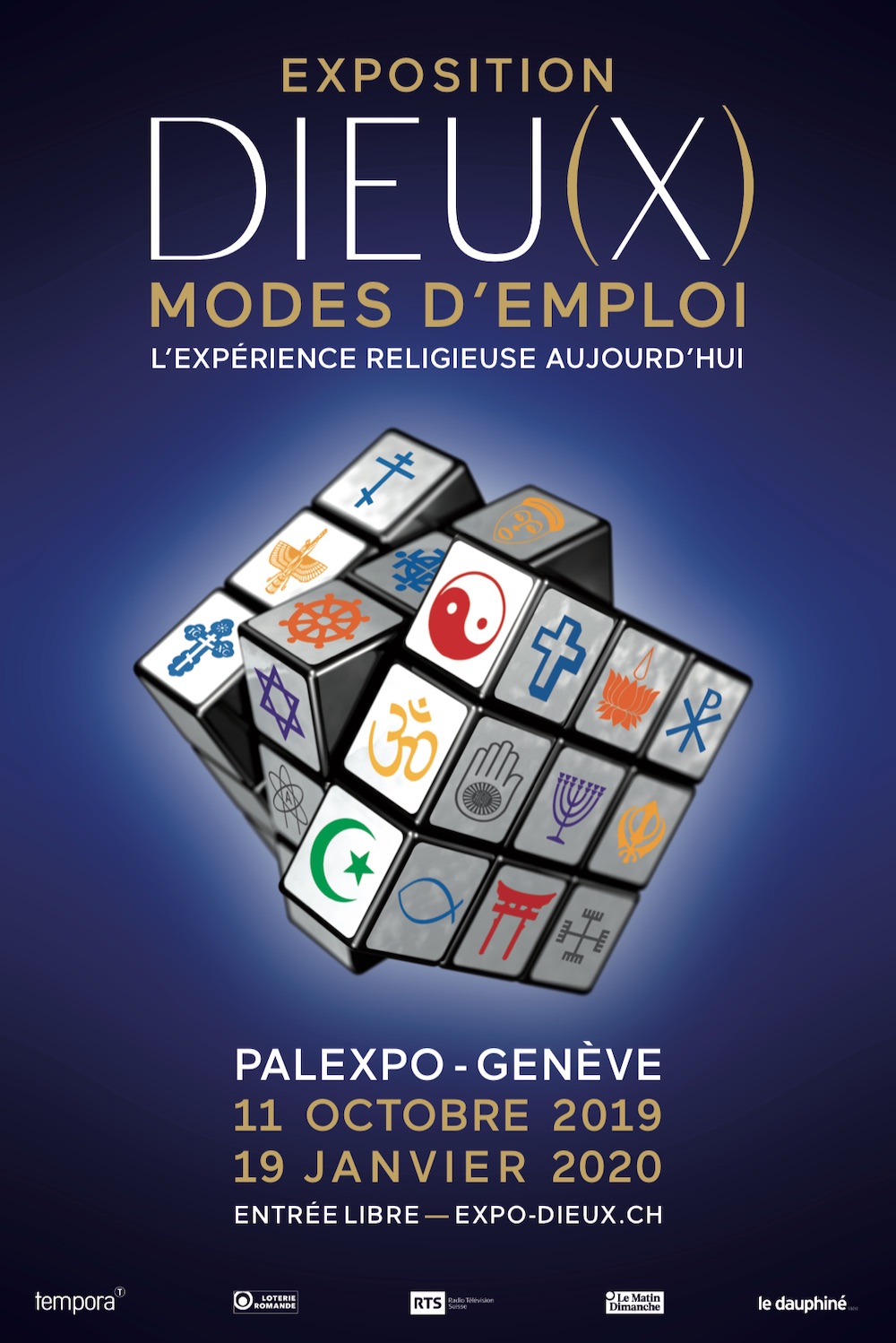 dieux