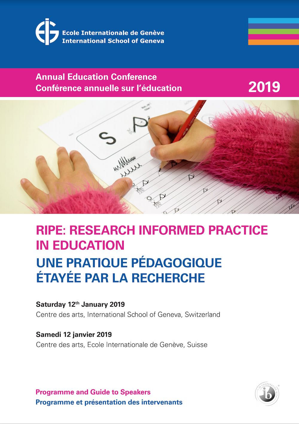ecolinteducationconference12jan