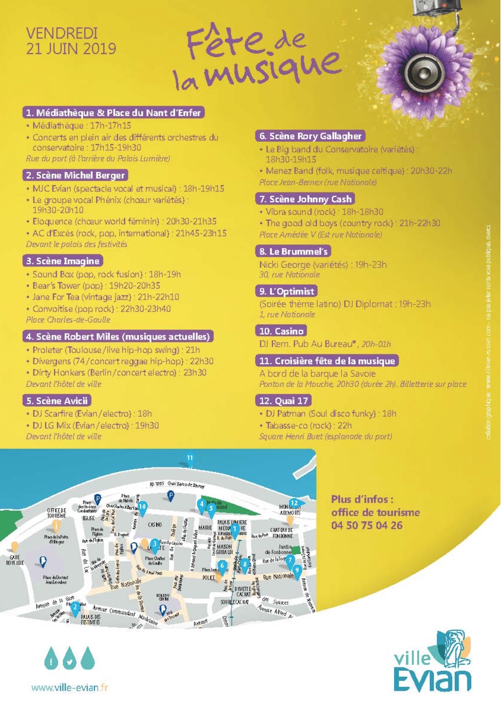 fdlm evian2019