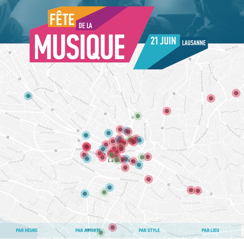 fdlm lausanne2019