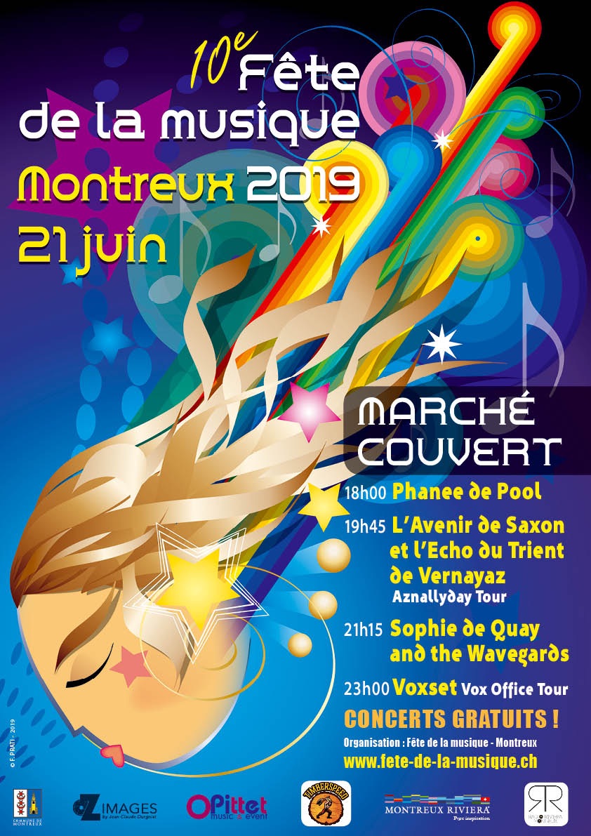 fdlm montreux2019