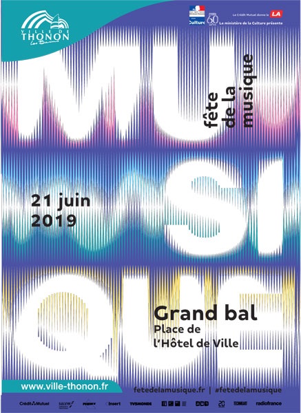 fdlm thonon2019